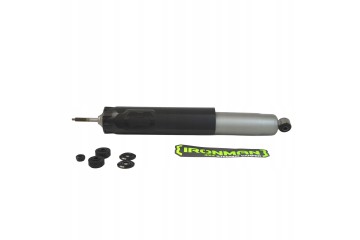 Steering Wheel Shock Absorber Land Rover Defender 90 110 130 1984 Ironman 4x4 Packaging status original