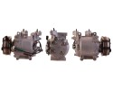 AIR CONDITIONING COMPRESSOR ELSTOCK 51 0787