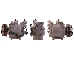 Compresor de aire acondicionado Elstock 51-0787