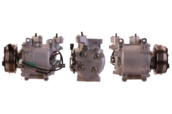 AIR CONDITIONING COMPRESSOR ELSTOCK 51 0787