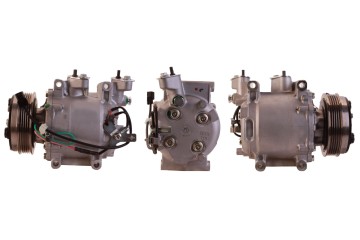 AIR CONDITIONING COMPRESSOR ELSTOCK 51 0787