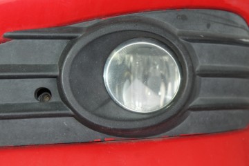 ROJO PARAGOLPES DELANTERO OPEL ASTRA H TWIN TOP Enjoy 2006 ROJO 211430 OPEL - 3