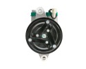 Air conditioning compressor THERMOTEC KTT090252