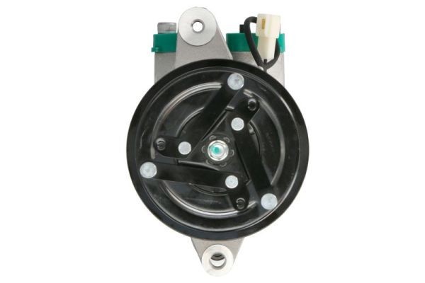 Air conditioning compressor THERMOTEC KTT090252