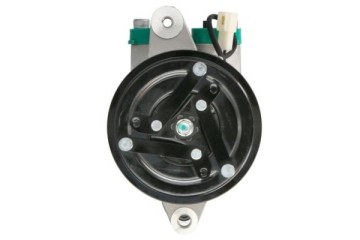 Air conditioning compressor THERMOTEC KTT090252