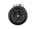 Air conditioning compressor 24V HITACHI 225 3 240 3 HIGHWAY AUTOMOTIVE 45119019 Part manufacturer HIGHWAY AUTOMOTIVE