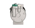 Air conditioning compressor 24V HITACHI 225 3 240 3 HIGHWAY AUTOMOTIVE 45119019 Catalog number of the part 45119019