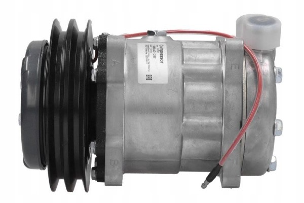 Air conditioning compressor BOSCH 1 986 AD1 217