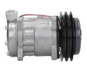 Air conditioning compressor BOSCH 1 986 AD1 217 Car type passenger cars