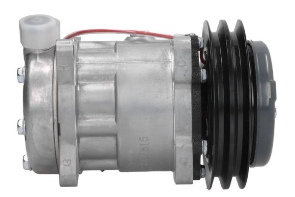 Air conditioning compressor BOSCH 1 986 AD1 217 Car type passenger cars