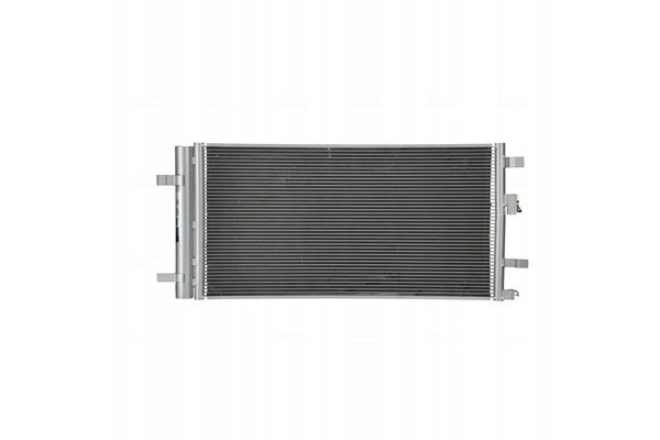 CONDENSER CLIMATE NISSENS 941344 Part manufacturer Nissens