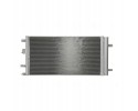CONDENSER CLIMATE NISSENS 941344 Car type passenger cars
