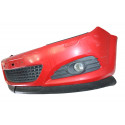 ROJO PARAGOLPES DELANTERO OPEL ASTRA H TWIN TOP Enjoy 2006 ROJO 211430 OPEL - 5