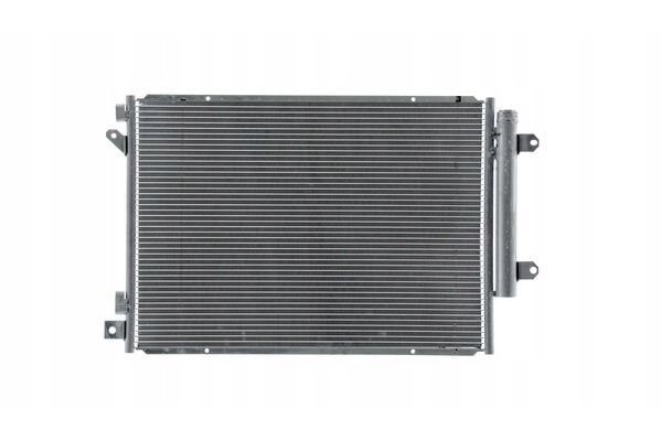 CLIMATE CONDENSER MAHLE AC 1025 000S Part manufacturer Mahle