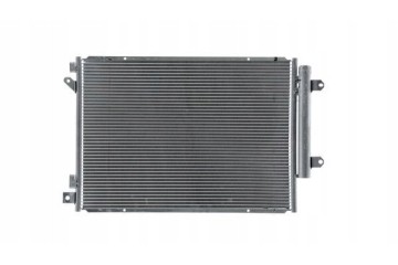 CLIMATE CONDENSER MAHLE AC 1025 000S Part manufacturer Mahle