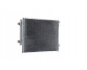 CLIMATE CONDENSER MAHLE AC 1025 000S Product weight with unit packaging 2 kg