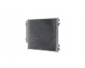 CLIMATE CONDENSER MAHLE AC 1025 000S Catalog number of the original SUZUKI 9531062M10 SUZUKI 9531062M10000