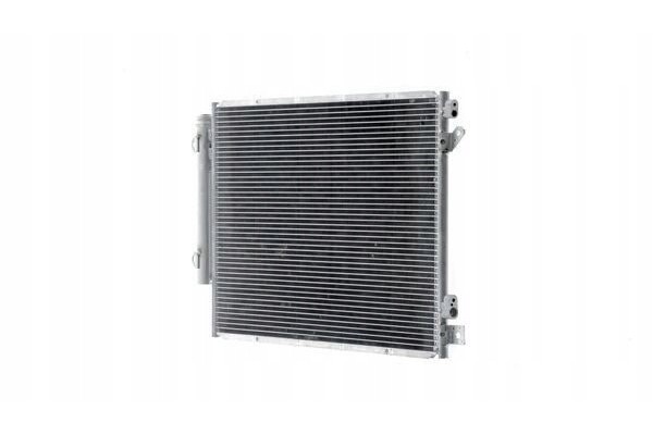 CLIMATE CONDENSER MAHLE AC 1025 000S Catalog number of the original SUZUKI 9531062M10 SUZUKI 9531062M10000