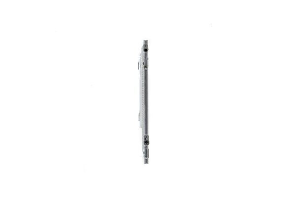 CLIMATE CONDENSER MAHLE AC 1025 000S EAN GTIN 4057635175340