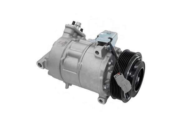 FIAT 500X JEEP Compass air conditioning compressor SKV ESEN 84SKV043