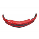 ROJO PARAGOLPES DELANTERO OPEL ASTRA H TWIN TOP Enjoy 2006 ROJO 211430 OPEL - 6
