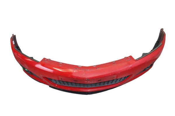 ROJO PARAGOLPES DELANTERO OPEL ASTRA H TWIN TOP Enjoy 2006 ROJO 211430 OPEL - 6