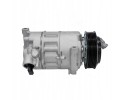 FIAT 500X JEEP Compass air conditioning compressor SKV ESEN 84SKV043 Part manufacturer SKV