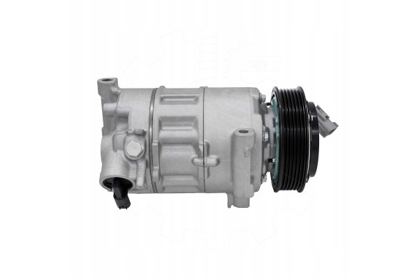 FIAT 500X JEEP Compass air conditioning compressor SKV ESEN 84SKV043 Part manufacturer SKV
