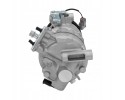 FIAT 500X JEEP Compass air conditioning compressor SKV ESEN 84SKV043 Quality of parts according to GVO P replacement with origin