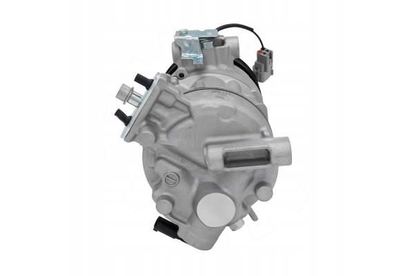 FIAT 500X JEEP Compass air conditioning compressor SKV ESEN 84SKV043 Quality of parts according to GVO P replacement with origin