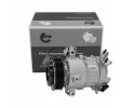 FIAT 500X JEEP Compass air conditioning compressor SKV ESEN 84SKV043 Catalog number of the original FIAT 51936675 JEEP 51989198 
