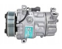 Air conditioning compressor SANDEN SD6V12 1962