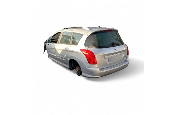 PEUGEOT 308 SW Urban