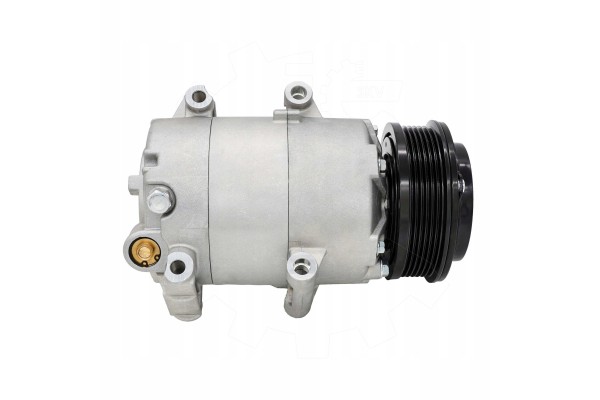 air conditioning compressor FORD B Max C Max II Fiesta VI SKV ESEN 84SKV140 Part manufacturer SKV