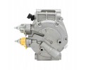 air conditioning compressor FORD B Max C Max II Fiesta VI SKV ESEN 84SKV140 Quality of parts according to GVO P replacement with