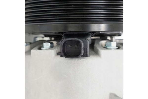 air conditioning compressor FORD B Max C Max II Fiesta VI SKV ESEN 84SKV140 Car type cargo vans passenger cars