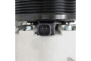 air conditioning compressor FORD B Max C Max II Fiesta VI SKV ESEN 84SKV140 Car type cargo vans passenger cars