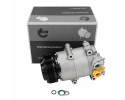 air conditioning compressor FORD B Max C Max II Fiesta VI SKV ESEN 84SKV140 Catalog number of substitutes FISPA 1 8061A FISPA 1 