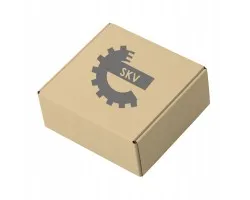 Compresor de aire acondicionado SKV 84SKV054