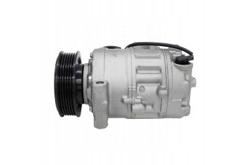 VW Multivan T5 Transporter air conditioning compressor SKV ESEN 84SKV018 Part manufacturer SKV