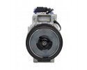 VW Multivan T5 Transporter air conditioning compressor SKV ESEN 84SKV018 Catalog number of the part 84SKV018