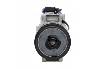 VW Multivan T5 Transporter air conditioning compressor SKV ESEN 84SKV018 Catalog number of the part 84SKV018