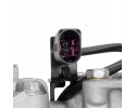 VW Multivan T5 Transporter air conditioning compressor SKV ESEN 84SKV018 Car type buses cargo vans