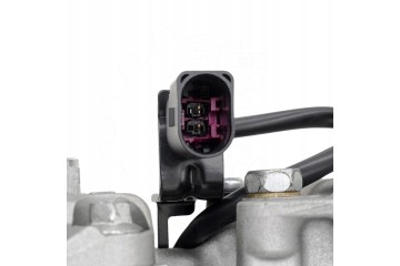 VW Multivan T5 Transporter air conditioning compressor SKV ESEN 84SKV018 Car type buses cargo vans