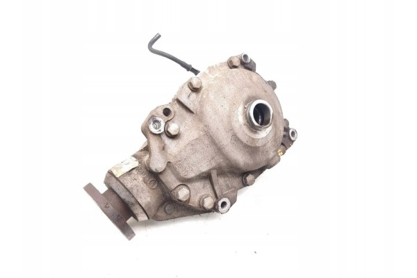BMW X1 Front differential Differential 18d xDrive Diesel 7583773