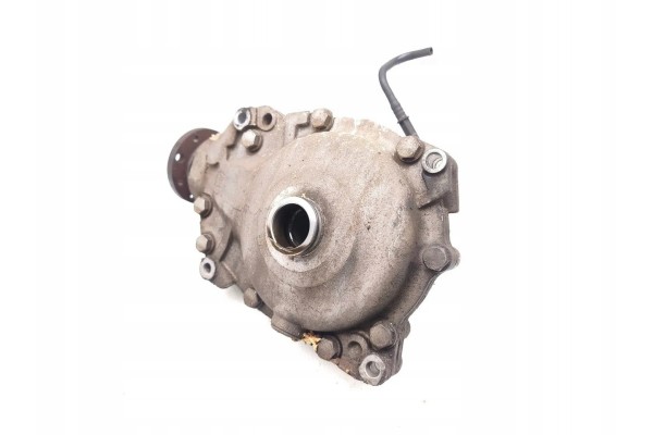 BMW X1 Front differential Differential 18d xDrive Diesel 7583773 Part manufacturer BMW OE