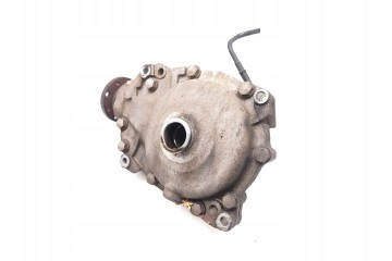 BMW X1 Front differential Differential 18d xDrive Diesel 7583773 Part manufacturer BMW OE