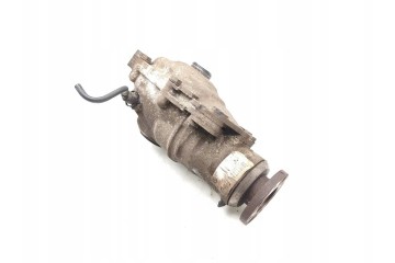 BMW X1 Front differential Differential 18d xDrive Diesel 7583773 Quality of parts according to GVO O original with manufacturer 