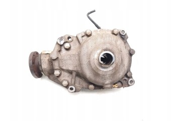BMW X1 Front differential Differential 18d xDrive Diesel 7583773 Car type passenger cars