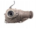 BMW X1 Front differential Differential 18d xDrive Diesel 7583773 Installation side front